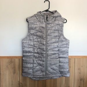Lole micro puff vest